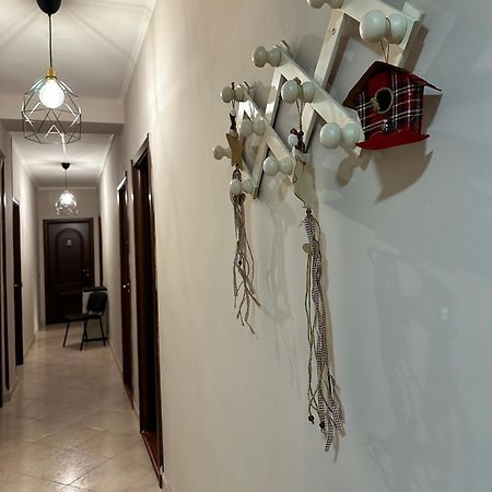托雷德尔格雷科La Via Del Mare住宿加早餐旅馆 外观 照片